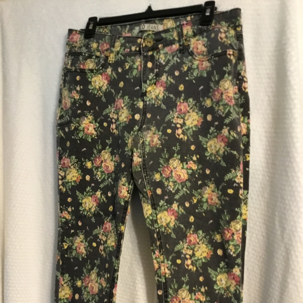 Women’s jeans